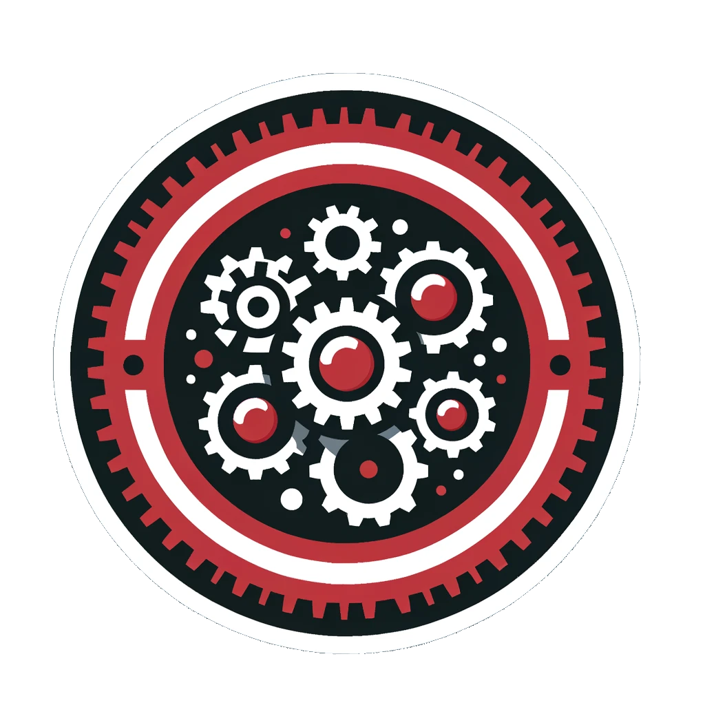 madLinux Logo